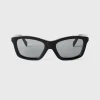 Classic sunglasses black
