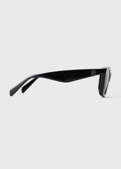 Classic sunglasses black
