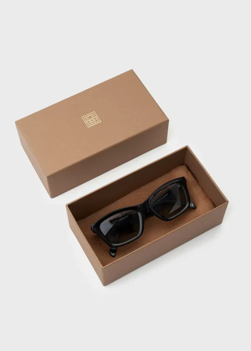 Classic sunglasses black