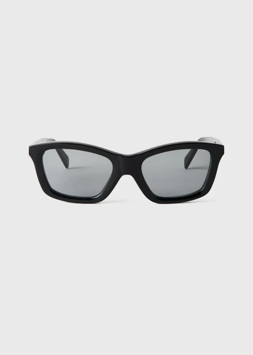 Classic sunglasses black
