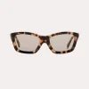 Classic sunglasses tortoise