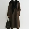 Country coat bark