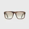 Navigator sunglasses bark