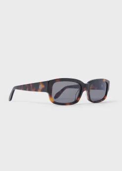 Regular sunglasses Havana