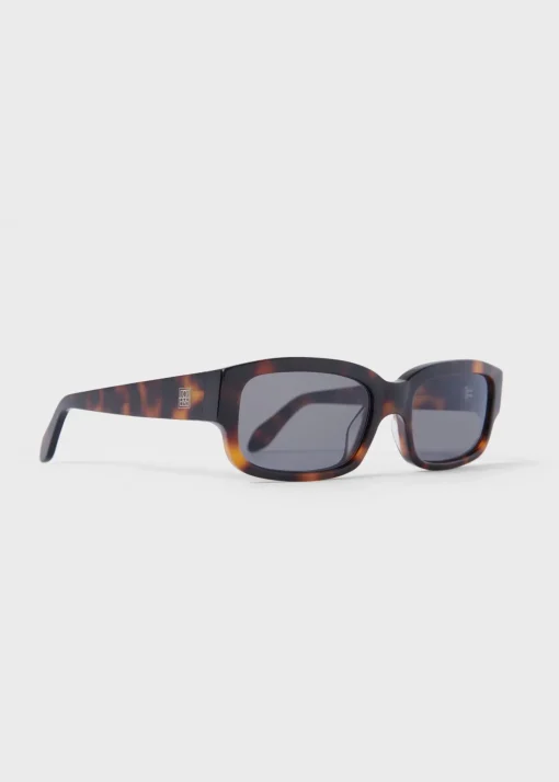 Regular sunglasses Havana