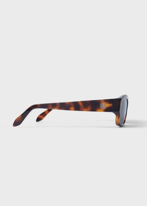 Regular sunglasses Havana