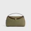 T-Lock canvas top handle khaki green